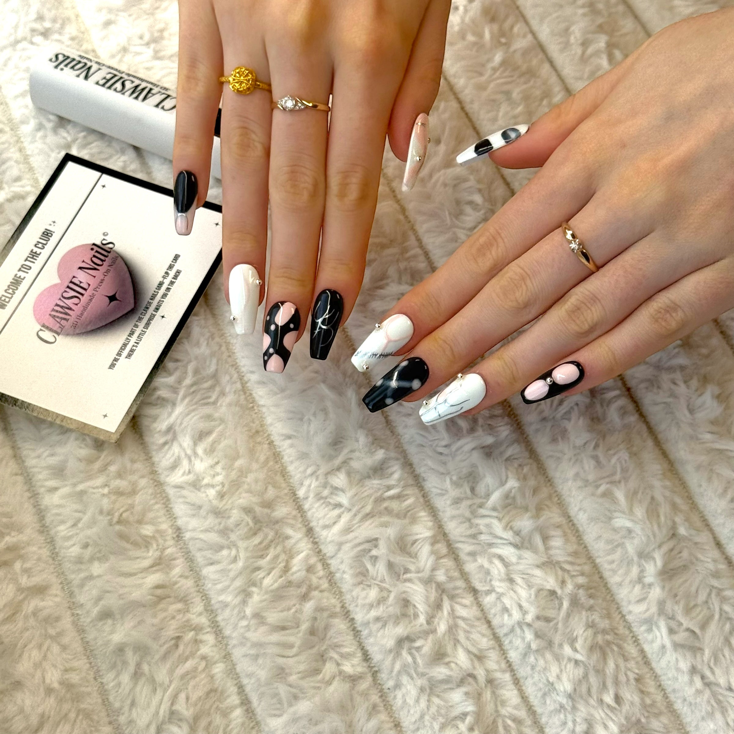 CREAMNOIR