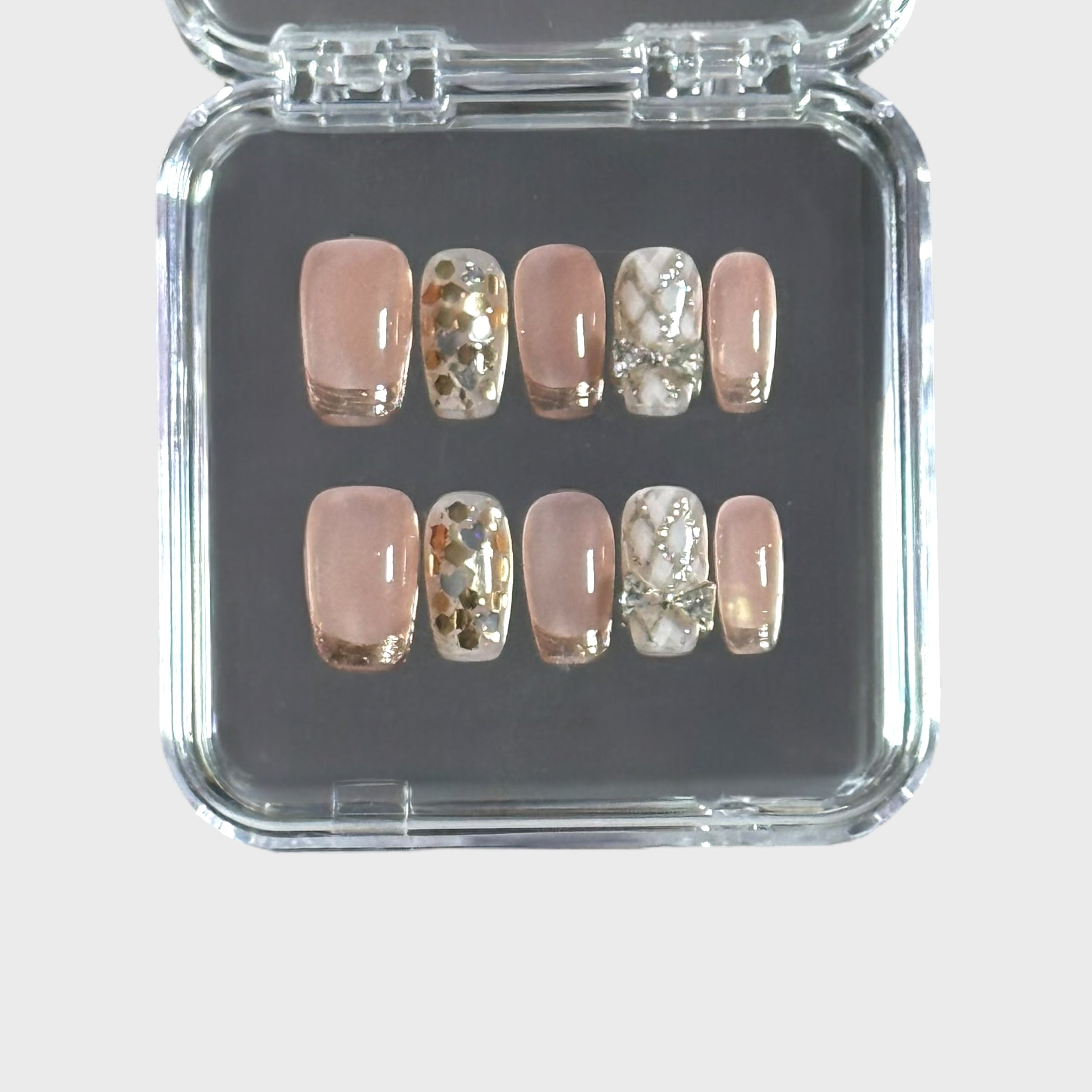 Champagne Ballet (square)