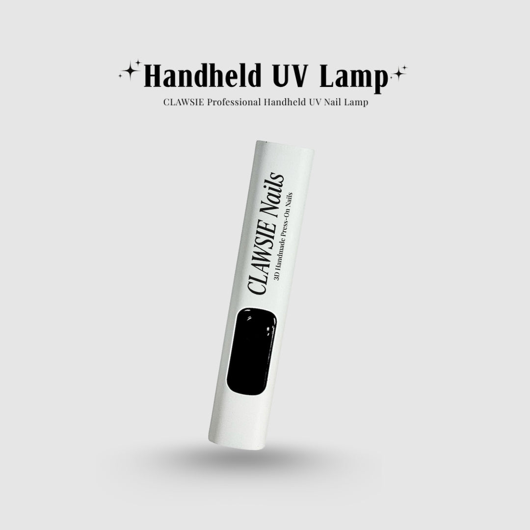 Handheld UV Lamp
