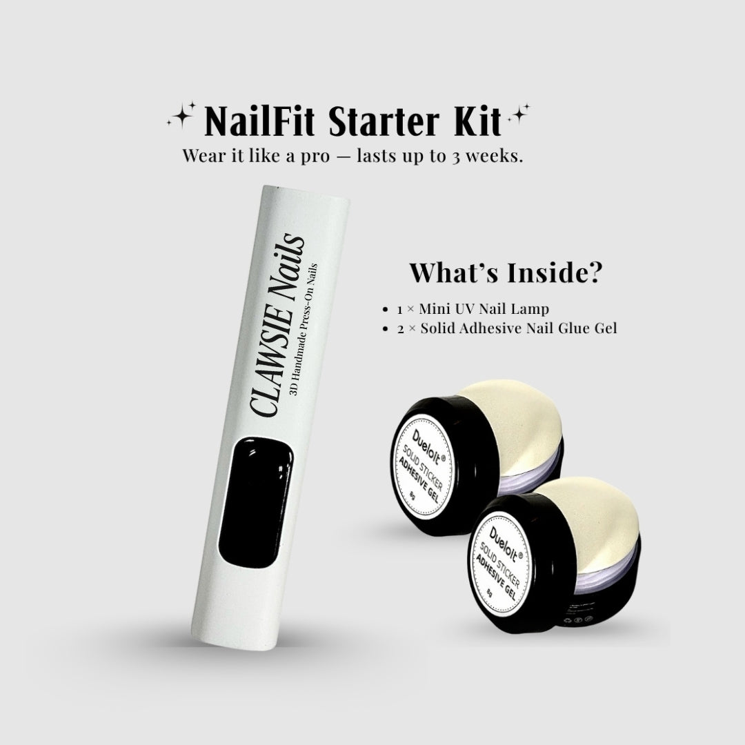 NailFit Starter Kit