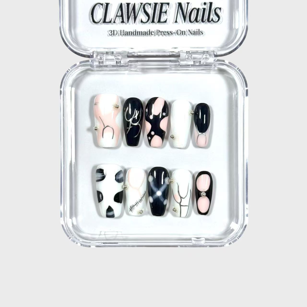 CREAMNOIR
