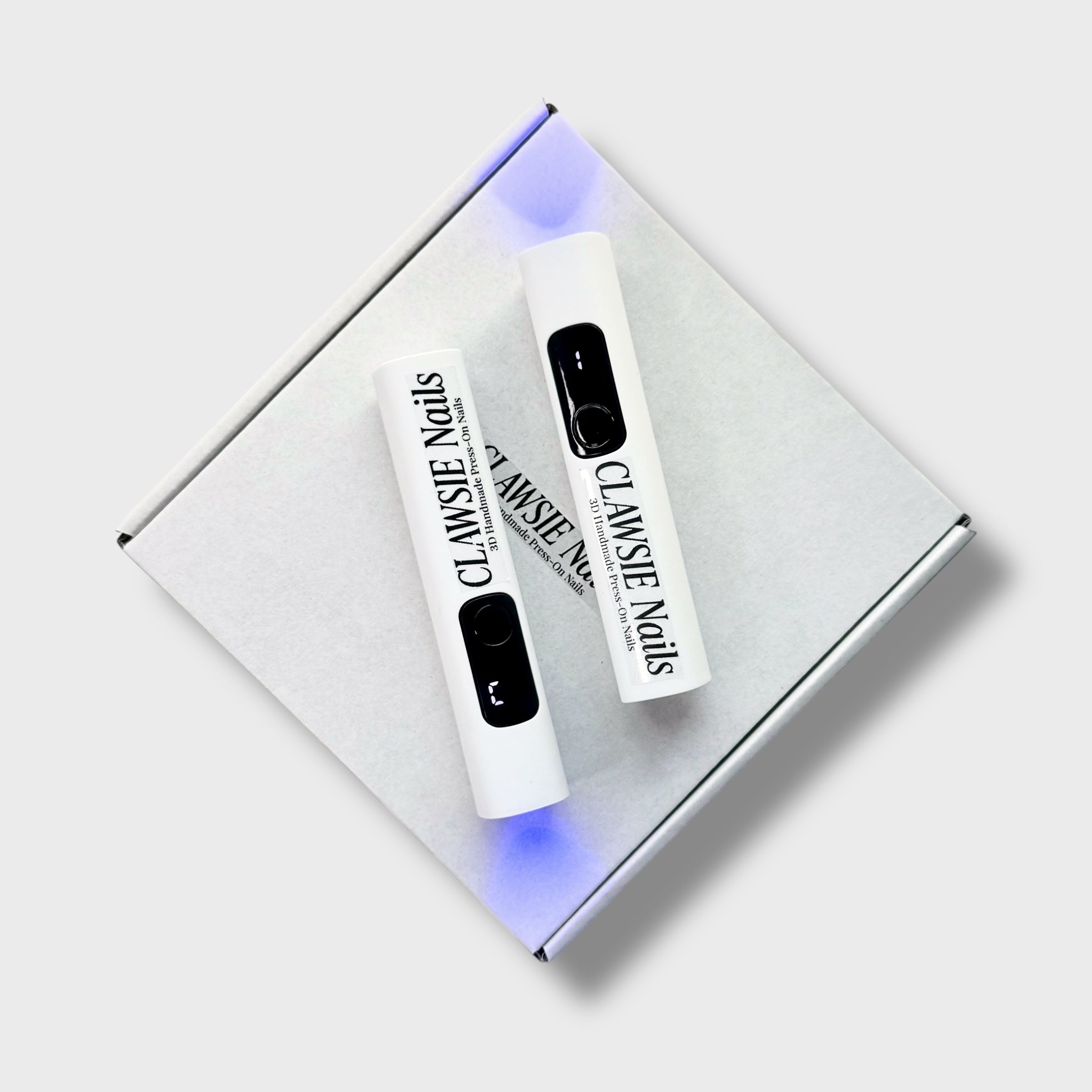 Handheld UV Lamp