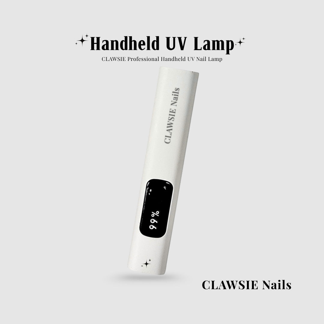 NailFit Starter Kit | Press - on Nails by CLAWSIE