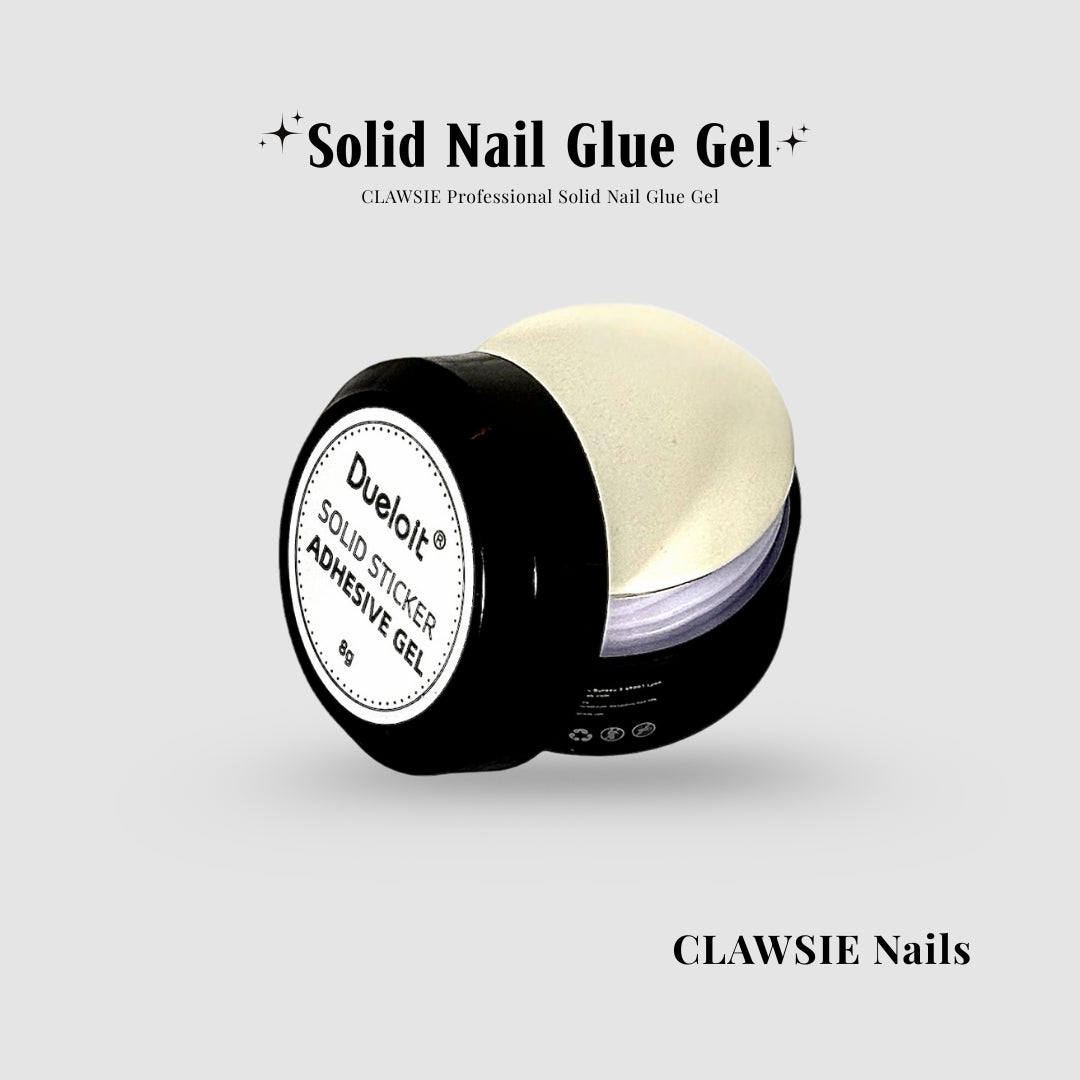 NailFit Starter Kit | Press - on Nails by CLAWSIE